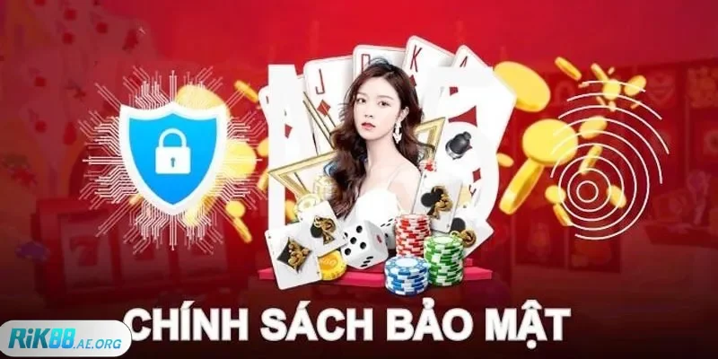 chinh sach bao mat rik88