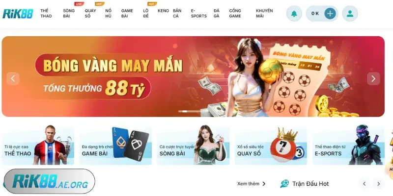 Khám phá 4 cách liên hệ dễ dàng với nhà cái Rik88