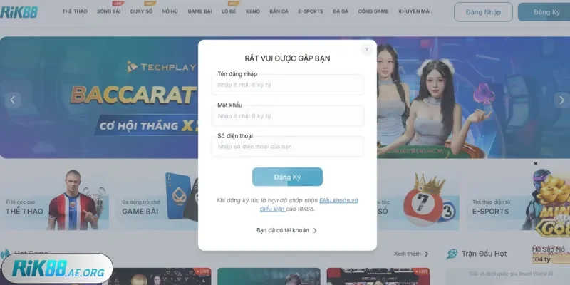 Những thao tác cần biết