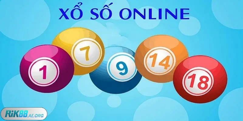 xổ số miền bắc Rik88